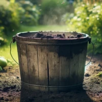 link naar: Alles over compost-thee