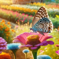 link naar blog: Hoe bestuivers de oogst bevleugelen