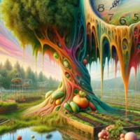 link naar blog: Permacultuur en voedselbossen: verschillen en overeenkomsten