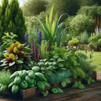 link naar blog: 10 must-have planten voor een succesvolle permacultuurtuin